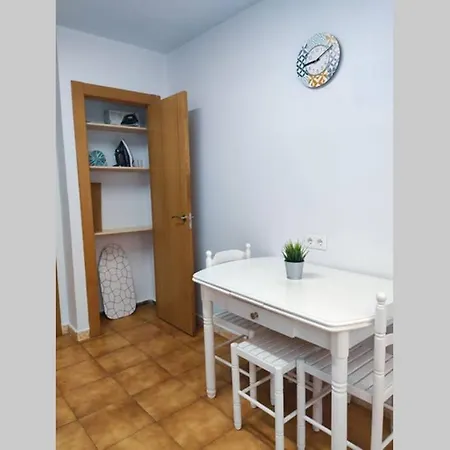 Piso En El Casco Antiguo De Cimadevilla Appartement Gijón