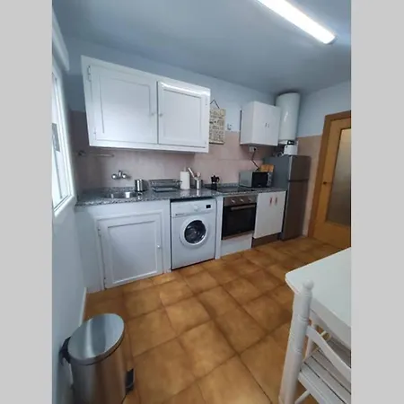 Appartement Piso En El Casco Antiguo De Cimadevilla
